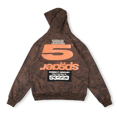 SP5DER T&F Tree Hoodie