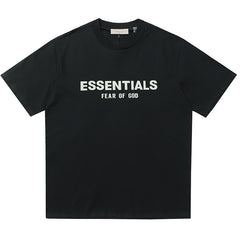 Fear Of God ESSENTIALS Logo T-Shirt