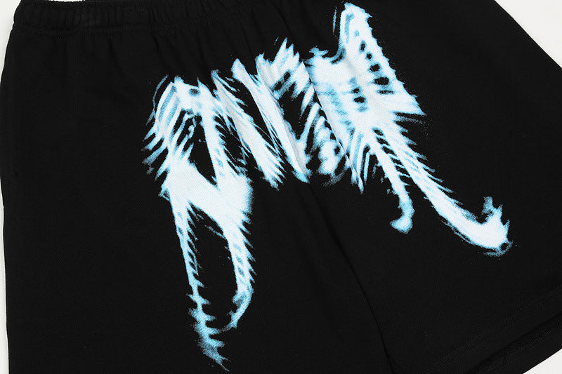 REVENGE Shorts