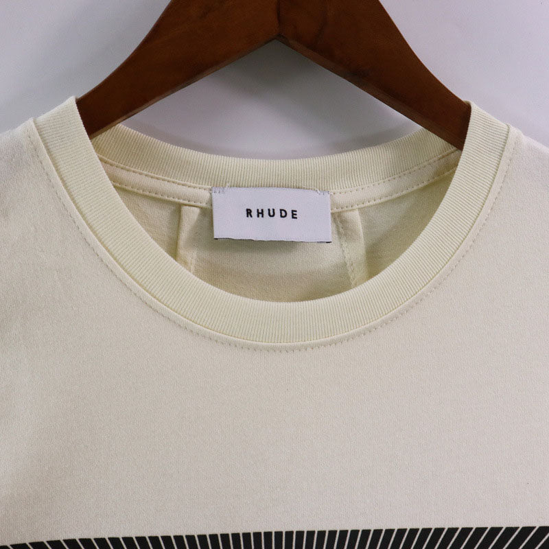 RHUDE T-Shirts