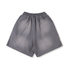 Hellstar Flame Shorts