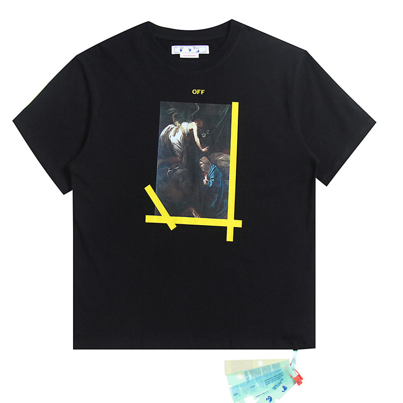 OFF WHITE T-Shirts