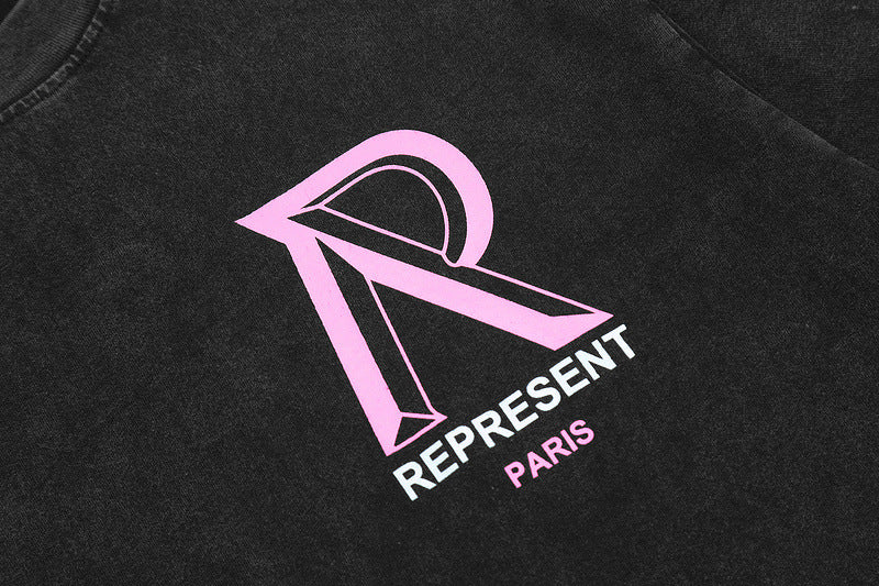 REPRESENT T-Shirts