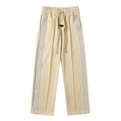 Fear Of God Stripe Splicing Pants