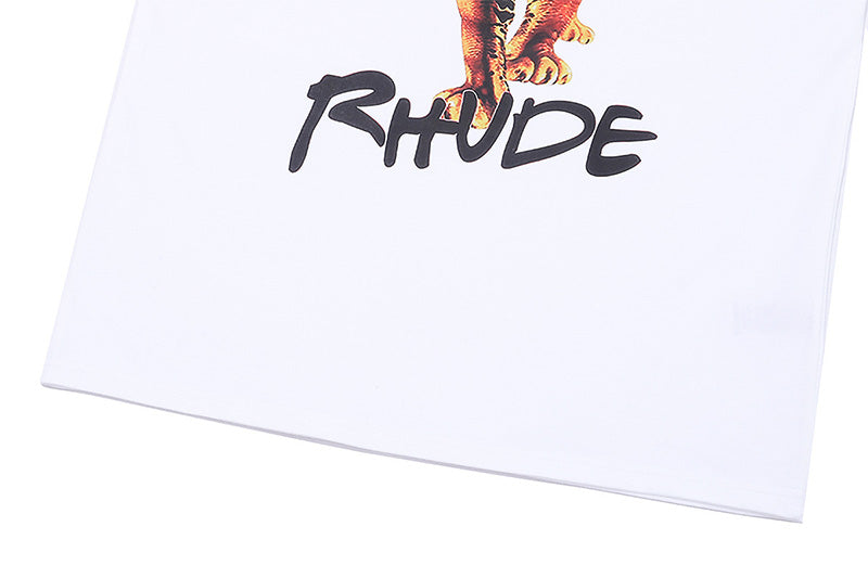 RHUDE T-Shirts