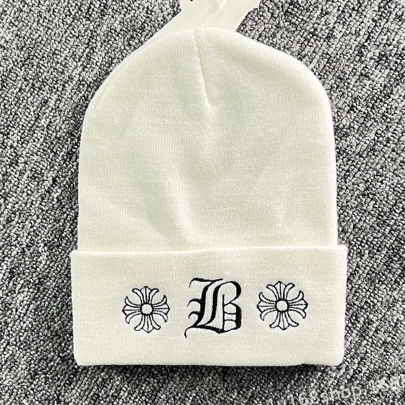 Chrome Hearts Knitted hat