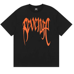 REVENGE T-Shirts