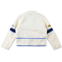 Sp5der Sherpa Hunter Moto Jacket