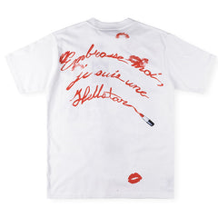 Hellstar French Kiss T-Shirt