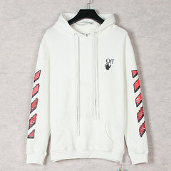 OFF-WHITE  Hoodies