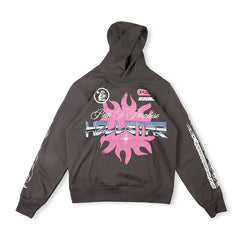HellStar Studios Path To Paradise Hoodie