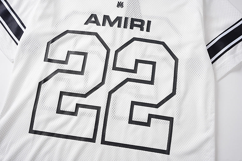 AMIRI 22 SKATER T-Shirts