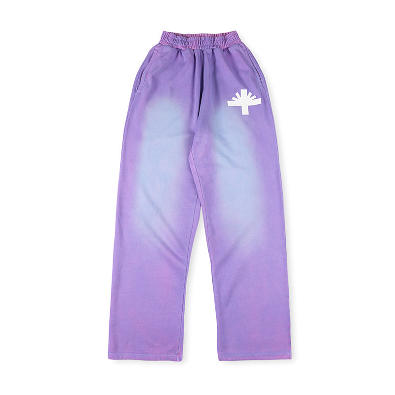 Vertabrae Sweatpant