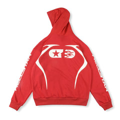 Hellstar Sports Jet  Hoodie