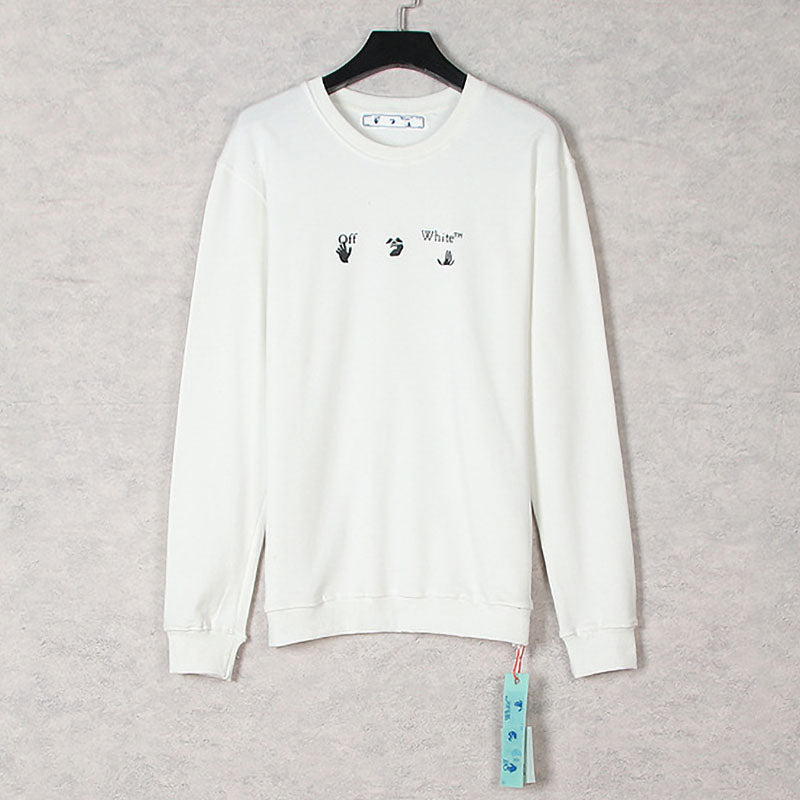 OFF WHITE Sweatshirts