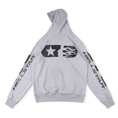 Hellstar Sample Sports Hoodie