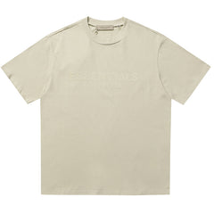 Fear Of God ESSENTIALS Logo T-Shirt