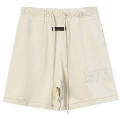 Fear Of God 1977 Digital Print Shorts