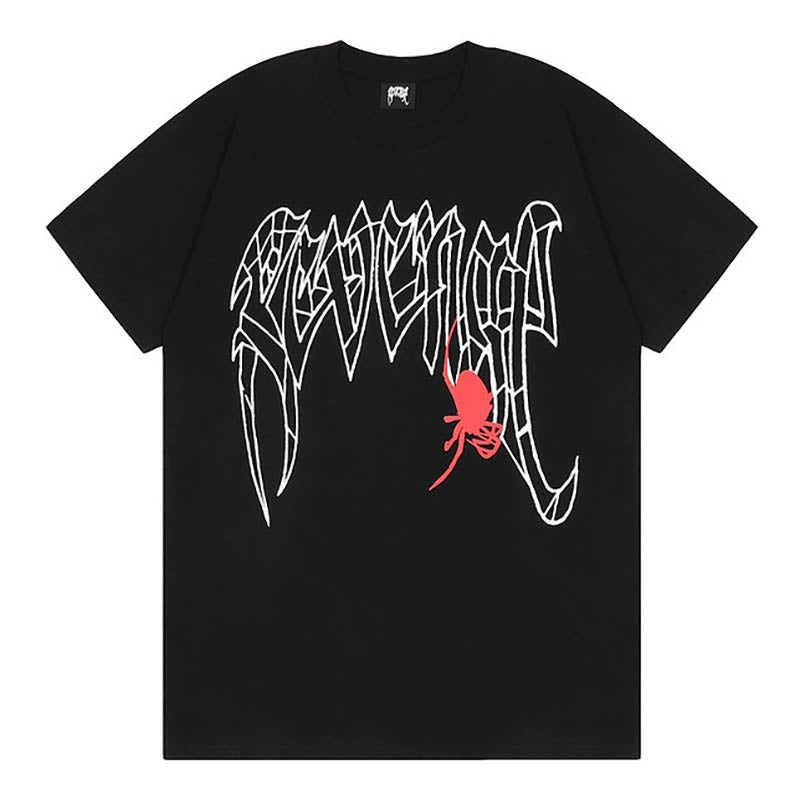 REVENGE T-Shirts