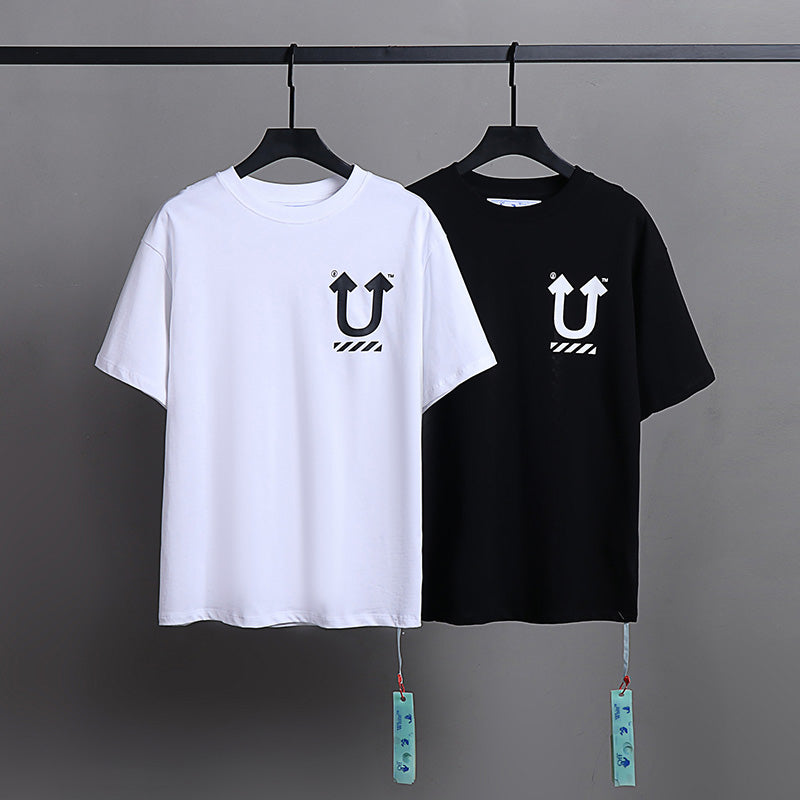 OFF-WHITE Undercover Skeleton Dart T-shirts