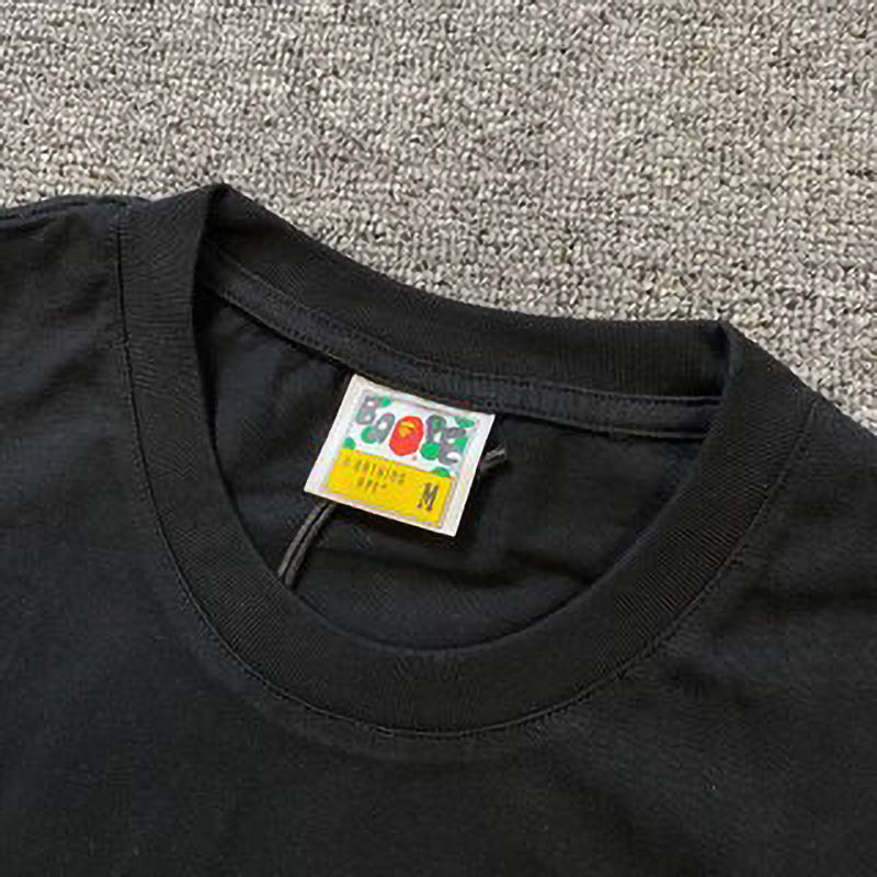 BAPE Souvenir Relaxed Fit Tee