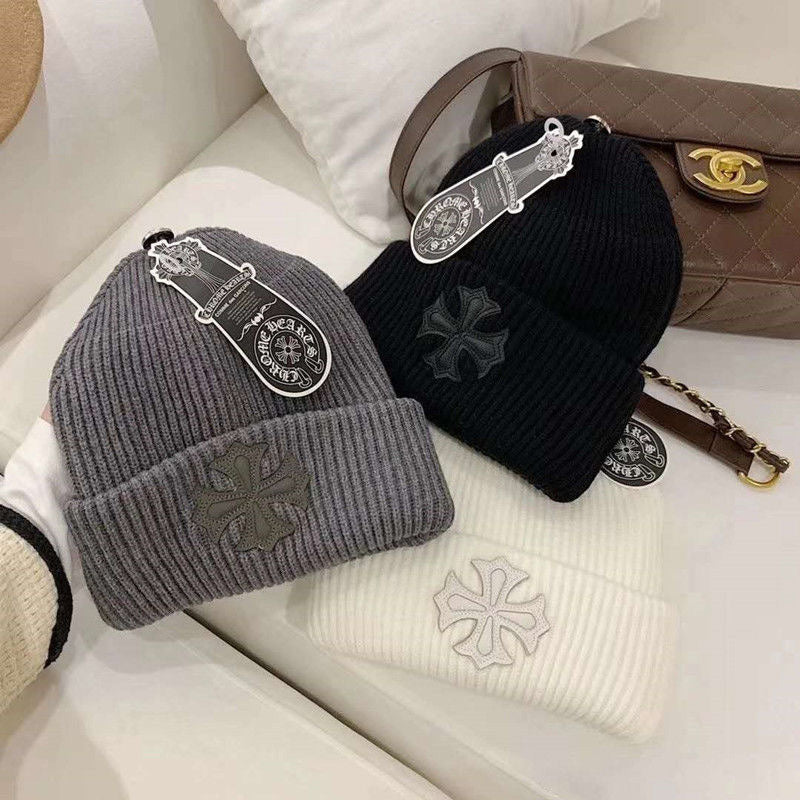 Chrome Hearts Hats