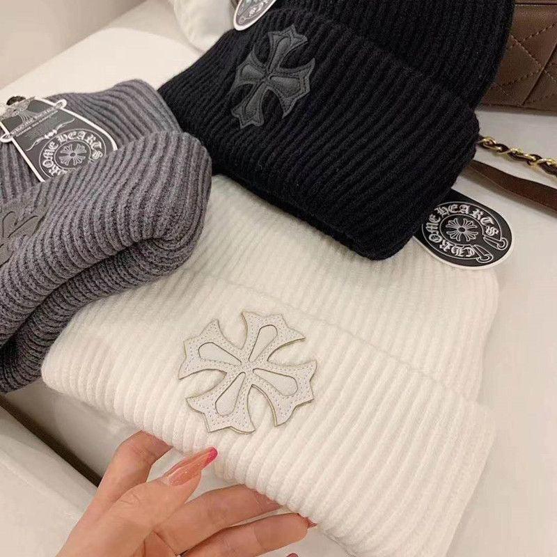 Chrome Hearts Hats