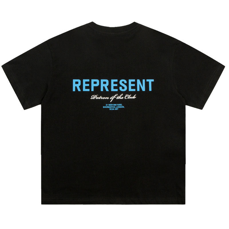 REPRESENT T-Shirts