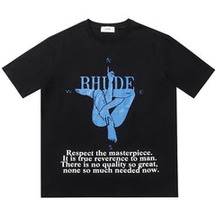 RHUDE T-Shirts