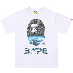 BAPE Mid Autumn Festival Tee