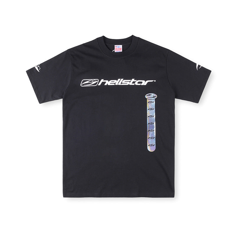 Hellstar Marathon T-Shirt