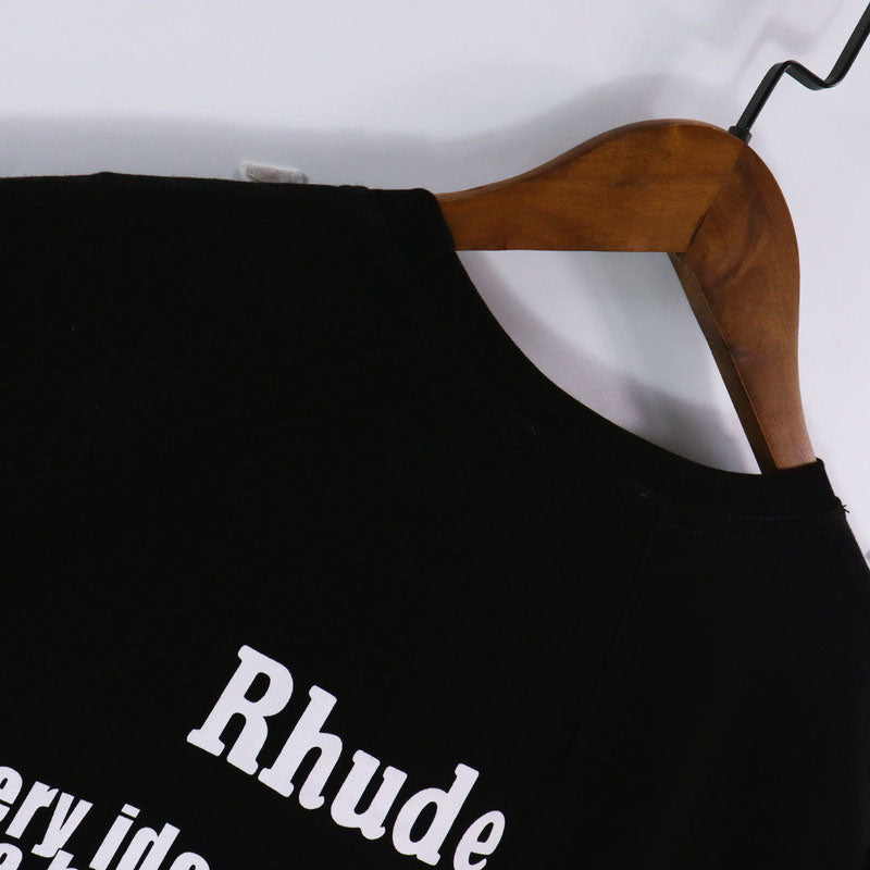 RHUDE T-Shirts