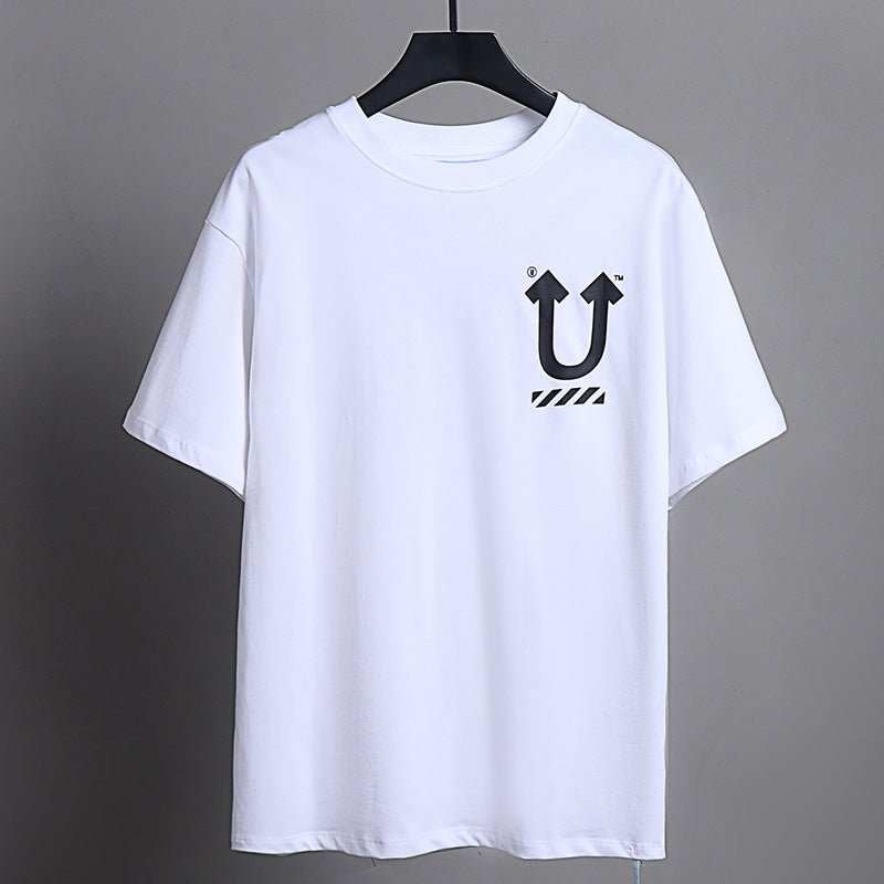 OFF-WHITE Undercover Skeleton Dart T-shirts