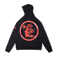 Hellstar Sport Logo Hoodie