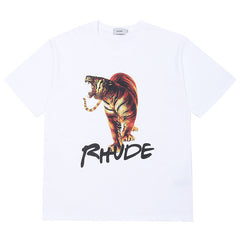 RHUDE T-Shirts