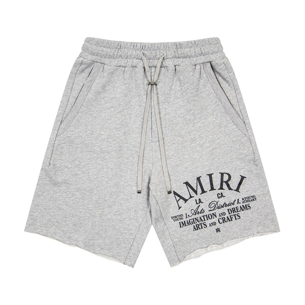AMIRI Arts District Sweatshort
