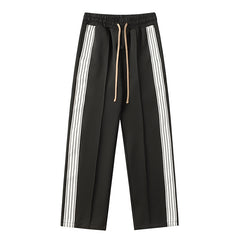 Fear Of God Stripe Splicing Pants