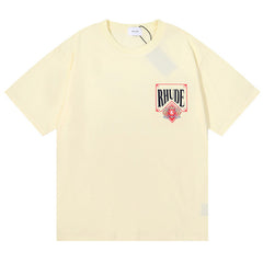 RHUDE T-Shirts