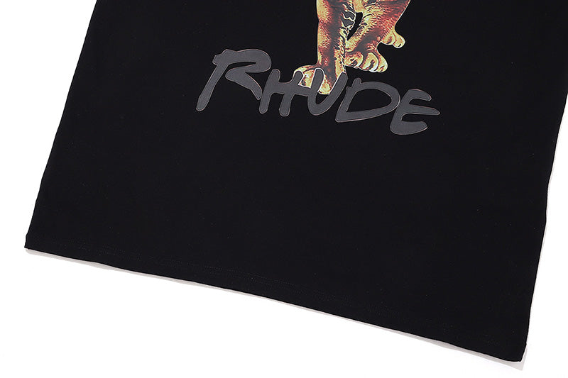 RHUDE T-Shirts