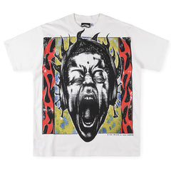 Hellstar Heaven Sounds Like T-Shirt