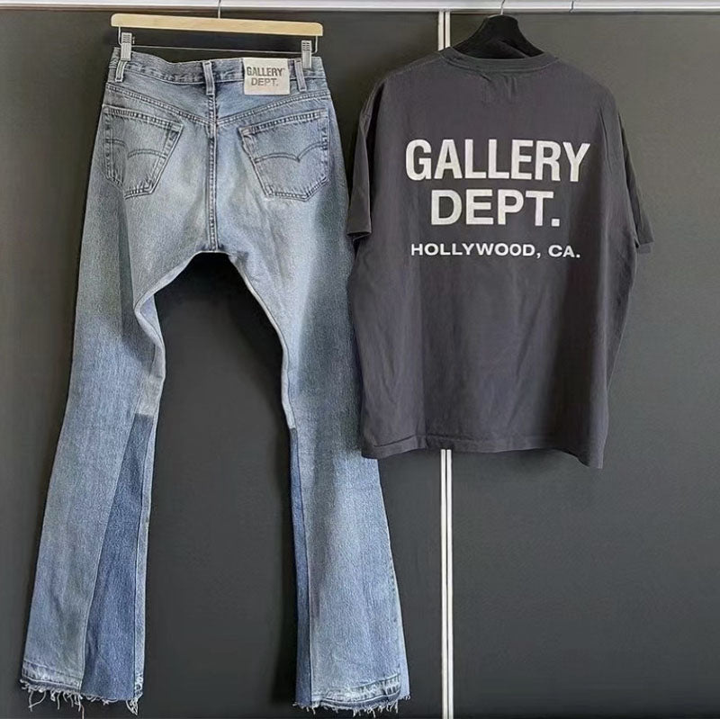 Gallery Dept Jeans