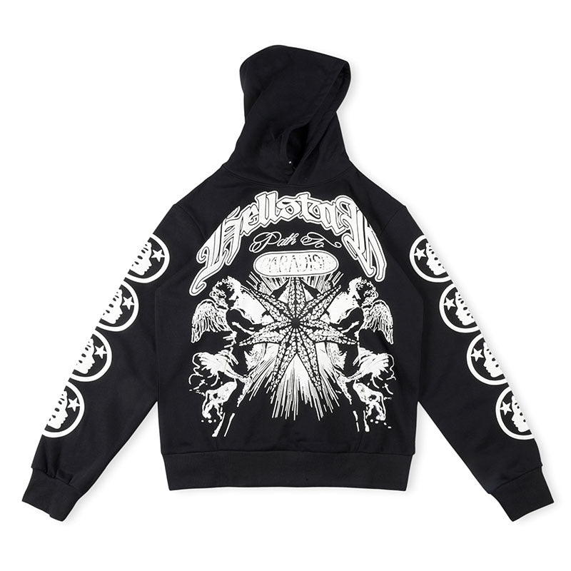 Hellstar Studios Victory Hoodie