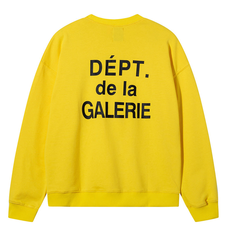 Gallery Dept. Sweatshirts