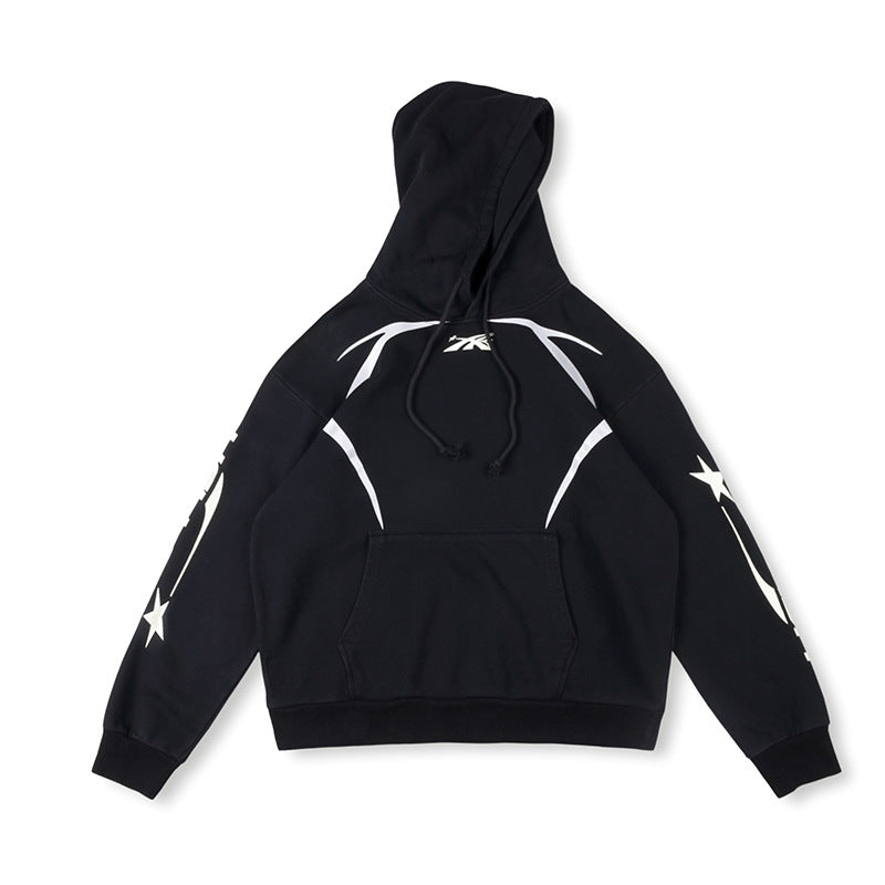 Hellstar Sports Jet  Hoodie