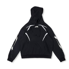 Hellstar Sports Jet  Hoodie
