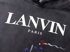 Gallery Dept. X Lanvin Hoodie