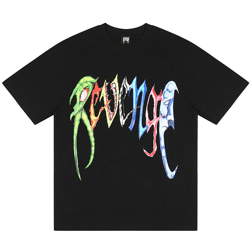 REVENGE T-Shirts