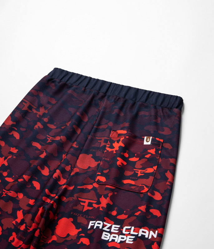 BAPE Short