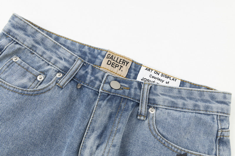 Gallery Dept Jeans