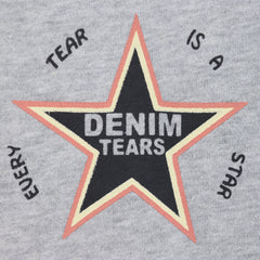 Denim Tears Every Tear Is A Star Hoodie